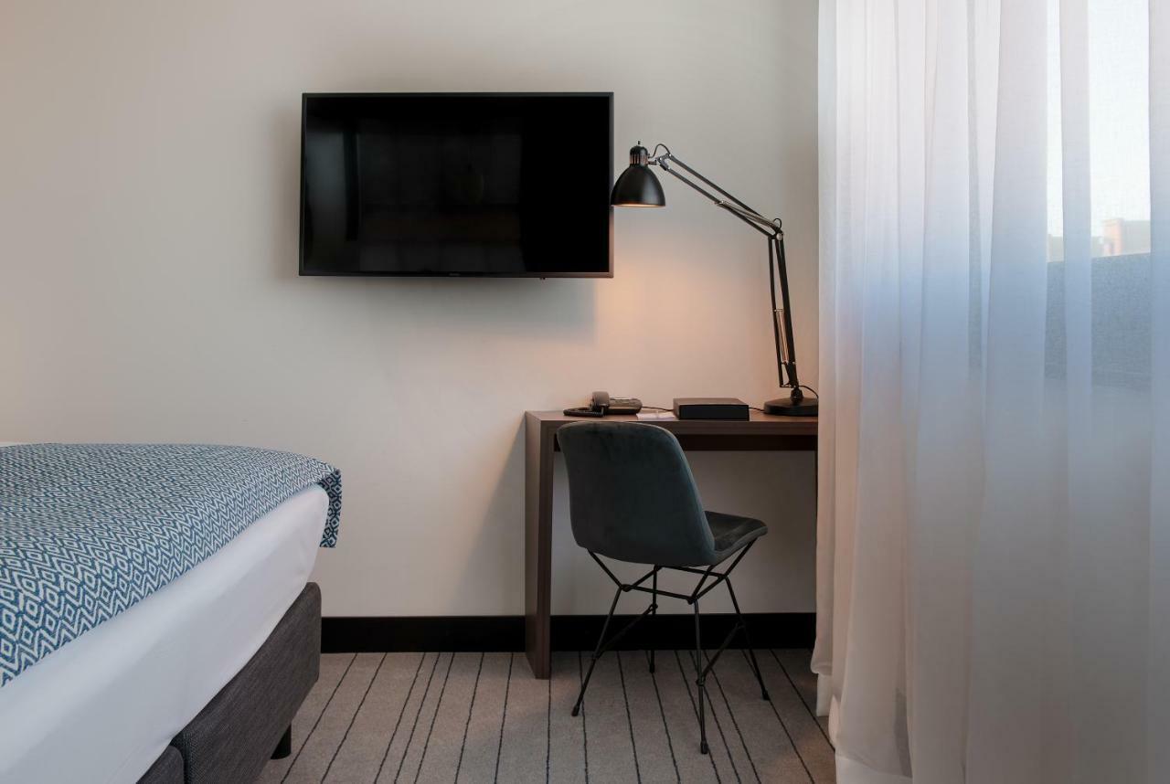 Pierdrei Hotel Hafencity המבורג מראה חיצוני תמונה