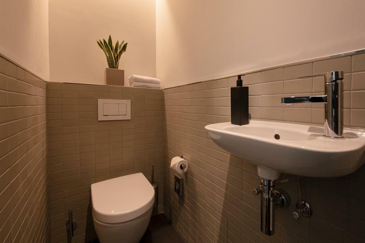 Pierdrei Hotel Hafencity המבורג מראה חיצוני תמונה